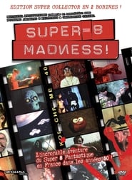 Watch Super 8 Madness!