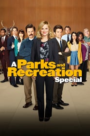 Watch A Parks and Recreation Special