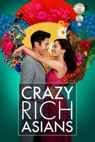 Watch Crazy Rich Asians