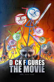 Watch Dick Figures: The Movie