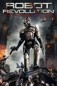 Watch Robot Revolution