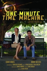 Watch One Minute Time Machine