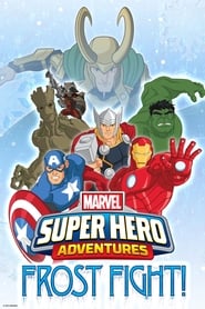 Watch Marvel Super Hero Adventures: Frost Fight!