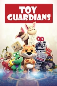 Watch Toy Guardians