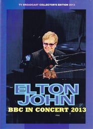 Watch Elton John in Concert