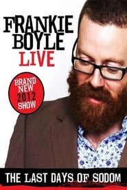 Watch Frankie Boyle: The Last Days of Sodom