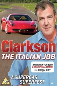 Watch Clarkson: The Italian Job