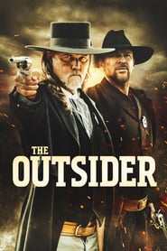 Watch The Outsider