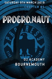 Watch PROGRESS Chapter 85: Progro.Naut