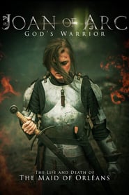 Watch Joan of Arc: God's Warrior