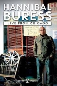 Watch Hannibal Buress: Live From Chicago