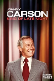 Watch Johnny Carson: King of Late Night