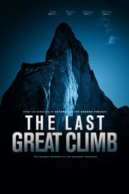 Watch The Last Great Climb
