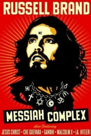 Watch Russell Brand: Messiah Complex