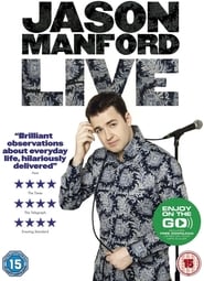 Watch Jason Manford: Live