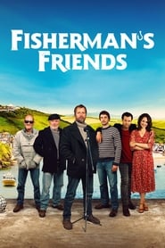 Watch Fisherman's Friends