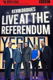 Watch Kevin Bridges: Live at the Referendum