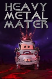 Watch Heavy Metal Mater