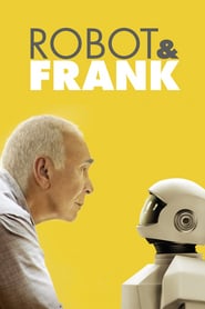 Watch Robot & Frank