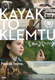 Watch Kayak to Klemtu