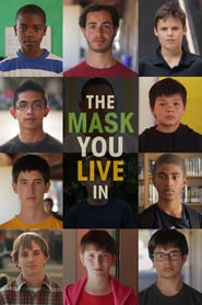 Watch The Mask You Live In