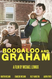 Watch Boogaloo and Graham