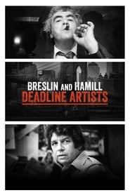 Watch Breslin and Hamill: Deadline Artists