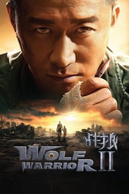 Watch Wolf Warrior 2