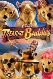 Watch Treasure Buddies