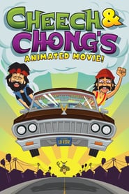 Watch Cheech & Chong's Animated Movie!