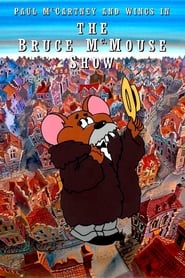 Watch The Bruce McMouse Show