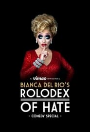 Watch Bianca Del Rio's Rolodex of Hate
