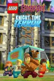 Watch LEGO Scooby-Doo! Knight Time Terror