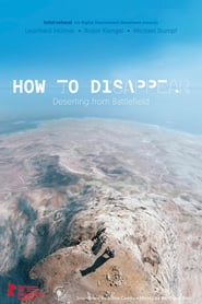 Watch How to Disappear