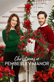 Watch Christmas at Pemberley Manor