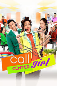 Watch Call Center Girl