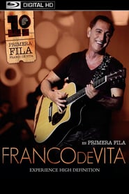 Watch Franco de Vita: En Primera Fila Concierto