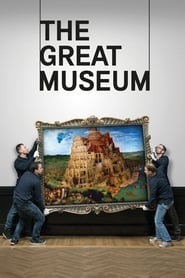 Watch The Great Museum