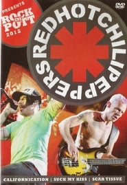 Watch Red Hot Chili Peppers - Rock Im Pott