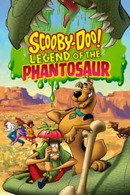 Watch Scooby-Doo! Legend of the Phantosaur