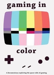 Watch Gaming in Color