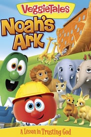 Watch VeggieTales: Noah's Ark