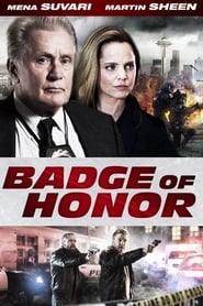 Watch Badge of Honor