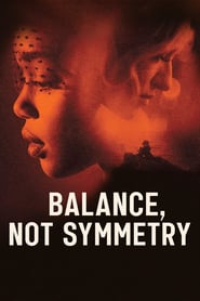 Watch Balance, Not Symmetry
