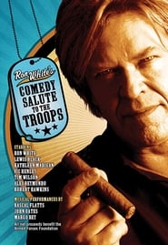 Watch Ron White: Comedy Salute to the Troops