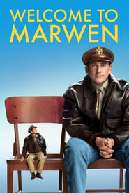 Watch Welcome to Marwen