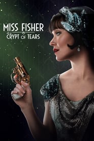 Watch Miss Fisher and the Crypt of Tears