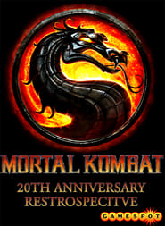 Watch Mortal Kombat 20th Anniversary Retrospective