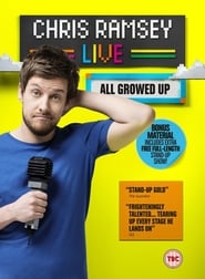 Watch Chris Ramsey Live: All Growed Up