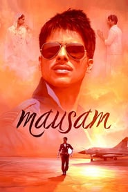 Watch Mausam